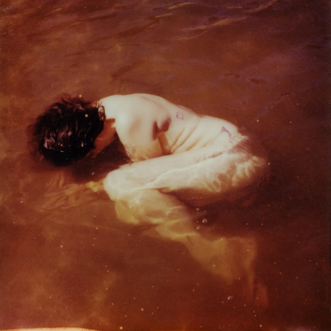 Fotografía de la residencia de Fabiola Cedillo