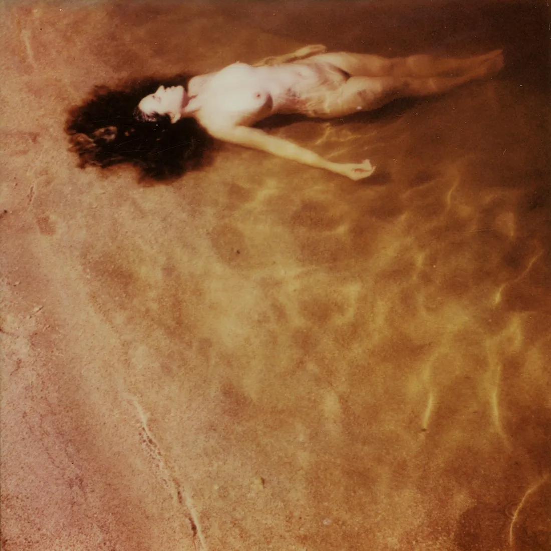 Fotografía de la residencia de Fabiola Cedillo